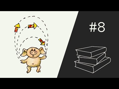 Category Theory for Programmers #8 - Chapters 15 and 16