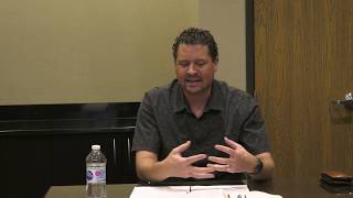 Studies in John - #83: The Disciple Whom Jesus Loved