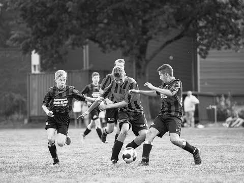 26 AUG 2017 SV ORDERBOS YOUTH AT BREDEWOLD DOLMAN TOURNAMENT (VV BEEKBERGEN)