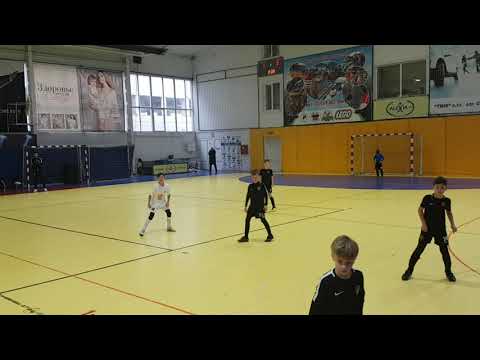 Buiucani 2009 - Sparta 2009, I repriza, scor final 1:0