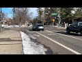 Driving You Crazy: Is it legal to turn left on a red light onto a one way street?