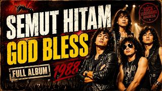 Download lagu SEMUT HITAM – GOD BLESS | FULL ALBUM 1988 | Rock Indonesia Legendaris mp3 Download lagu SEMUT HITAM – GOD BLESS | FULL ALBUM 1988 | Rock Indonesia Legendaris mp3