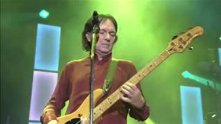 Non siamo in pericolo - Pooh