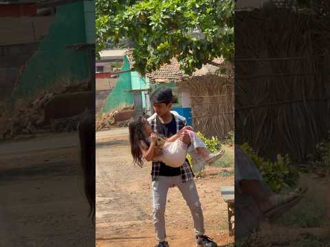 🙈 @harishnayakdancer #ytshort #ytviral #trending #couple #nishita #contentcreator