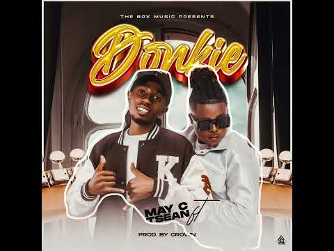 May C ft T sean Donkie (official audio)