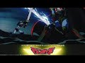 Mazinkaiser Episode 7 Final