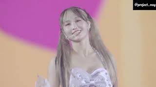 TWICE &quot;Whats is Love?&quot; (japanese ver.)| 4th World Tour &#39;lll&#39; Live in Japan Tokyo Dome