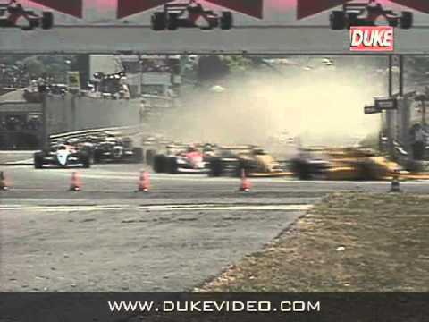 Duke DVD Archive - F3000 Review 1989
