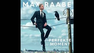 Max Raabe feat. Neo Traxx - Der perfekte Moment wird heut verpennt ( Dance mix  )
