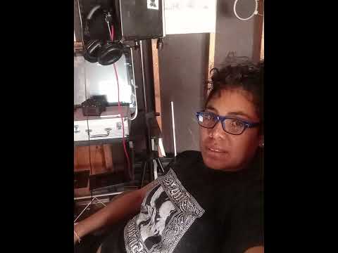 Nina Love - Gator Bootz (Official Audio)