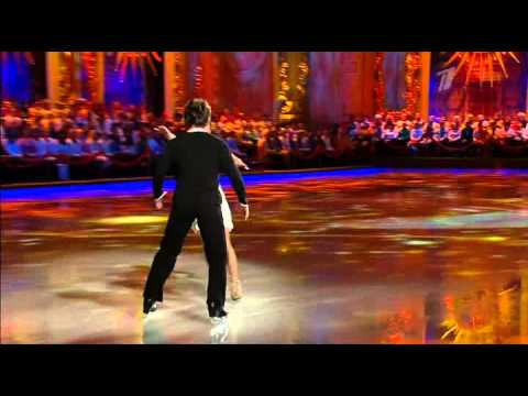 2012 Ice Age Margarita Drobiazko & Alexei Tikhonov