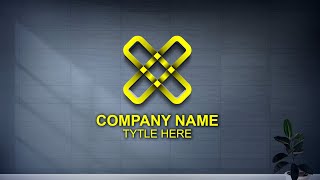 logo design tutorial illustrator | How to design a logo