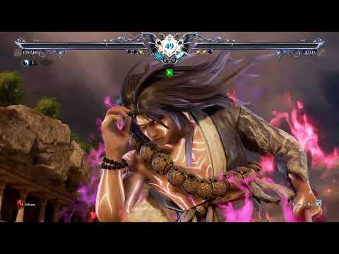 LoloMx (Hwang) vs TwiceADay (Kilik)