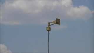 Cedar Hill,TX Thunderbolt 1000T- Attack Signal