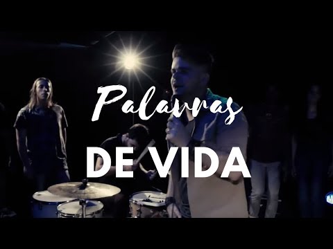 Ministério Mergulhar - Palavras de Vida | Clipe Oficial