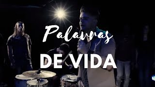 Palavras de Vida Music Video