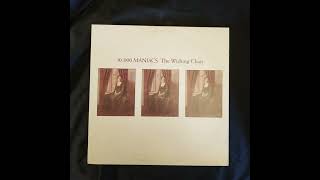 A7  Arbor Day - 10,000 Maniacs – The Wishing Chair 1985 Original US Vinyl Rip HQ Audio
