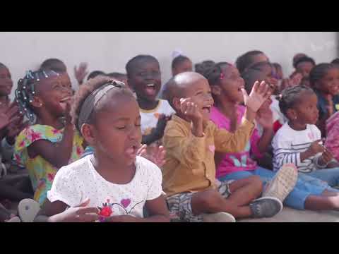 Klinik Clowns unterwegs für "Help for Boa Vista e.V."