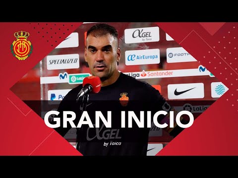 7 DE 9 | RCD Mallorca