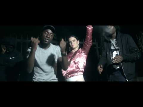 Freddy krug9r (Edmonton N9) - Big Old Nigga | @PacmanTV @Freddiekrug9r