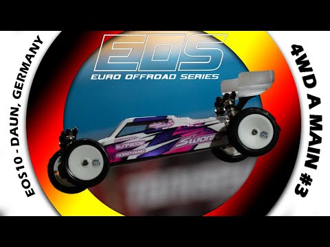 EOS10 2022/2023 R3 Daun - 4wd A Main Leg 3