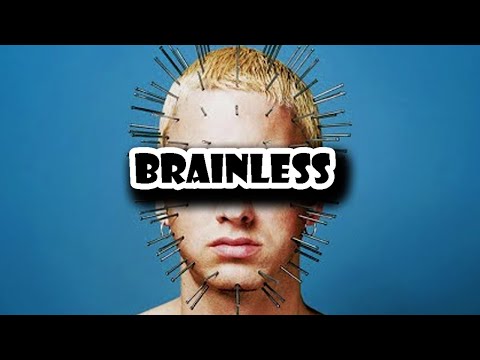 [FREE] Eminem x Slim Shady Marshall Mathers LP 2 Brainless Hard Aggressive Type Beat “Brainless”