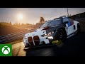 Assetto Corsa Competizione BMW M4 Reveal Trailer