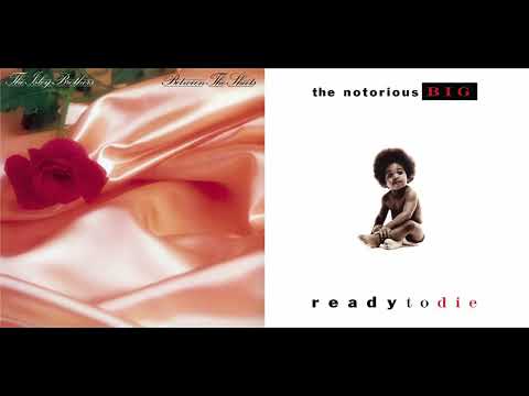 Big Poppa - The Notorious B.I.G. (Original Sample Intro) ( Between the Sheets - The Isley Brothers )