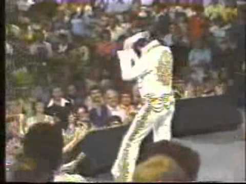 FRANK ZAPPA -- ELVIS HAS JUST LEFT THE BUILDING