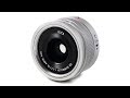 Objektiv Panasonic Leica DG Summilux 15mm f/1.7 ASPH