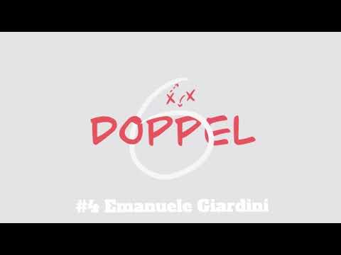 DOPPEL6 - #4 EMANUELE GIARDINI (SV OBERACHERN)