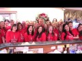 HAPPY HOLIDAYS FROM FRANK ANTHONY SALON CHESTER NEW JERSEY