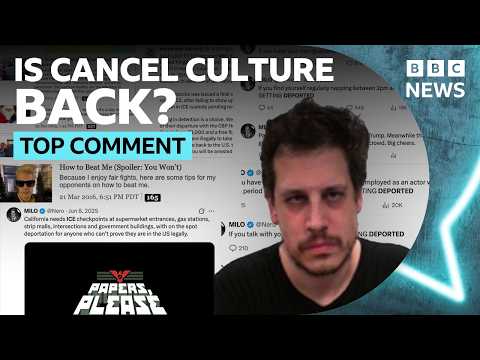 How Angel Vic's cosplay hustle backfired | Top Comment Podcast