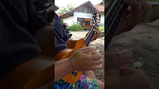 Download lagu Ojo Nesu - Endank Soekamti (cover) | ukulele mp3