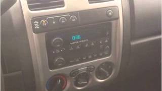 preview picture of video '2011 Chevrolet Colorado Used Cars Bedford IN'