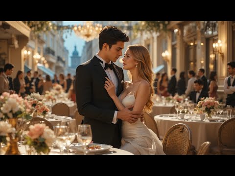 Verlobt durch Zufall – Liebe inklusive | Das vollständige Hörbuch | Romantik