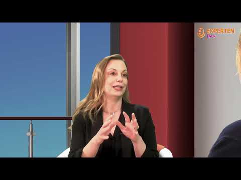 BVK Expertentalk mit Dina Lorentz, Mitglied des Vorstands - Bundesinitiative Impact Investing