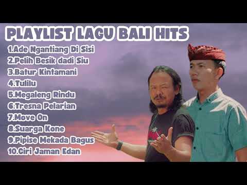 KUMPULAN LAGU BALI TERBARU || ADE NGANTIANG DI SISI - DEK SOMA (fULL ALBUM TERBAIK)