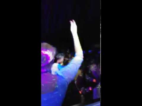 Dj Charlee Bangs video.