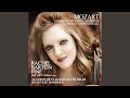 Violin Concerto No. 4 in D Major, K. 218: I. Allegro