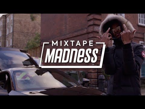 #MoreLifeO Loud Lamz x A Miz (Silwood) - Flashing Lights (Music Video) | @MixtapeMadness