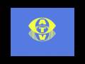ATV 1982 Ident Rolling Circles Mock