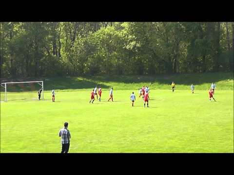 LSC 1901 vs.  Lok Engelsdorf   3 - 4  (C Junioren-Stadtliga)