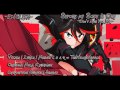 [ENGLISH COVER] Before My Body is Dry / Don't ...