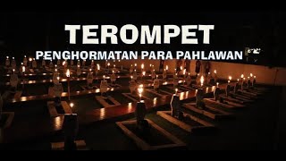 Download lagu Merinding !!! Hormat Arwah Pada Apel Kehormatan & Renungan Suci mp3 Download lagu Merinding !!! Hormat Arwah Pada Apel Kehormatan & Renungan Suci mp3