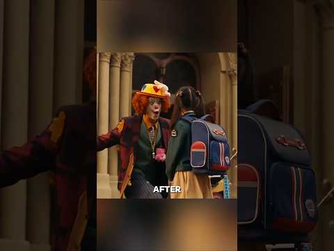 🥵😮“Magic doesn't happen just in tricks”#shorts