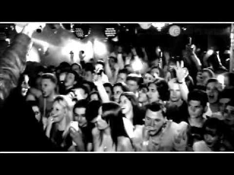 Jiggy Jay live im Moonlightclub Kiel