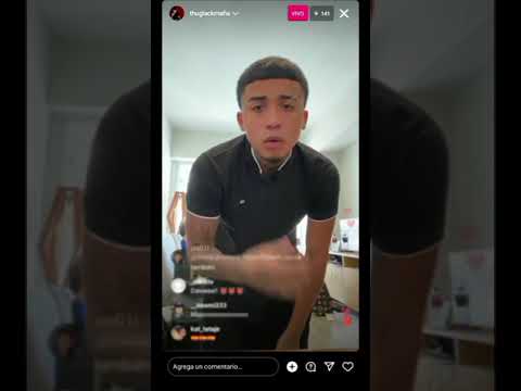 THUGLACK  -BANDIDA //  PREVIEW ❤️‍🔥🇵🇪