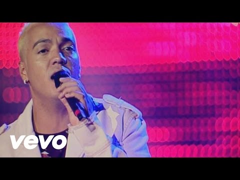 Belo - Perfume (Video Ao Vivo)