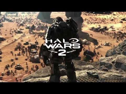 Halo Wars 2 Original Soundtrack - Amethyst